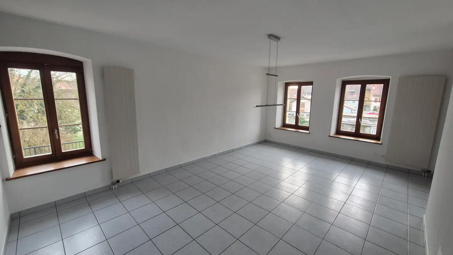 Appartamento in affitto - Route D'eclépens 8, 1377 Oulens-sous-Echallens - Foto 3