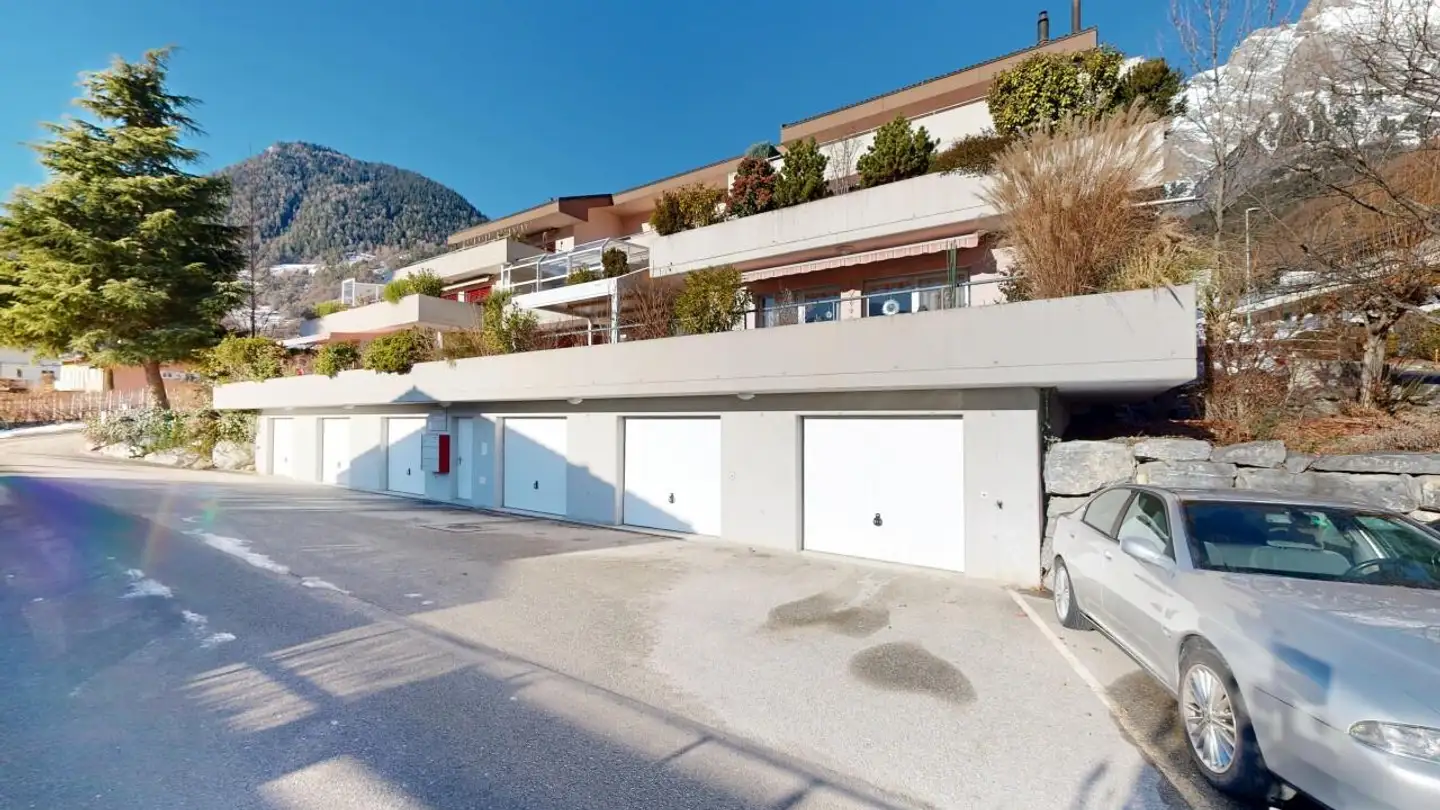 Wohnung kaufen - 1955 Chamoson - Foto 2