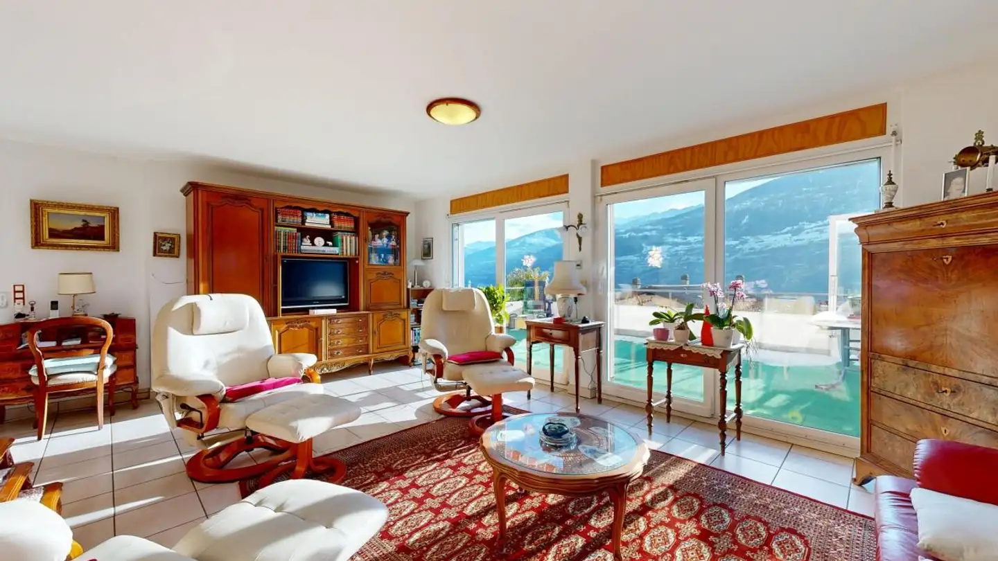 Wohnung kaufen - 1955 Chamoson - Foto 3