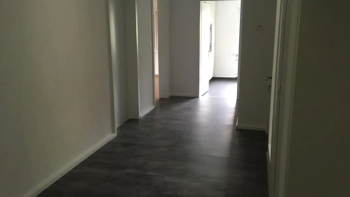 Maison individuelle à louer - Von-Thurnstrasse 1, 9500 Wil SG