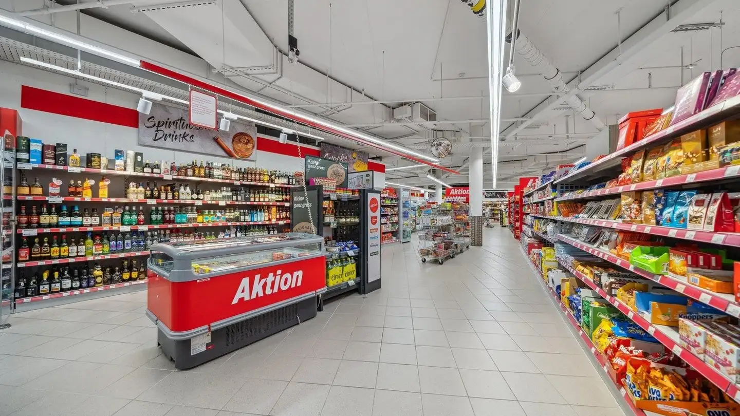 Negozio in affitto - Allmendstrasse 5, 3600 Thun - Foto 3