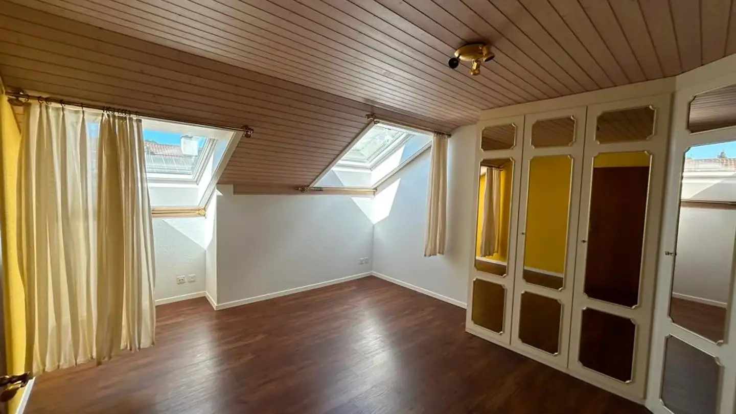 Apartment for rent - Stöcklimattweg 11, 5037 Muhen