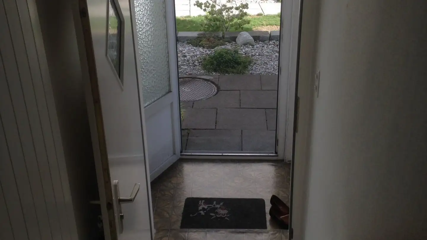 Apartment for rent - Bahnhofstrasse 20, 4542 Luterbach - Photo 4