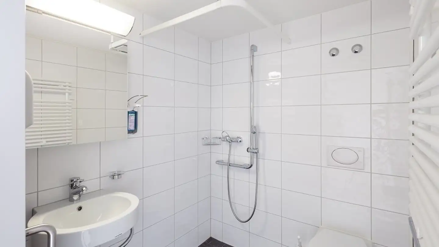 Wohnung mieten - Restelbergstrasse 7, 8044 Zürich - Foto 4