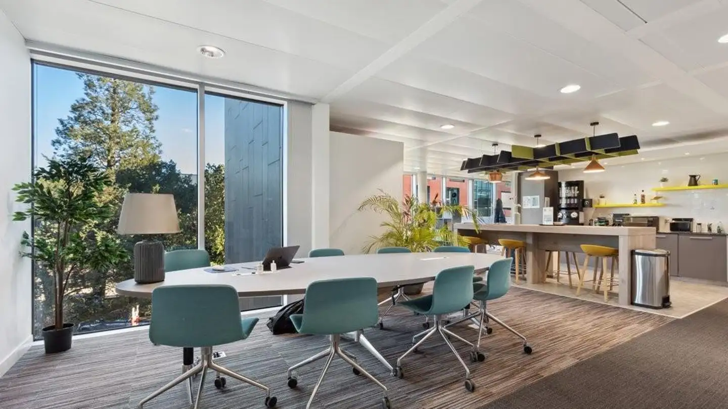 Office space for rent - Chemin Jean-Baptiste Vandelle 3, 1290 Versoix - Photo 3