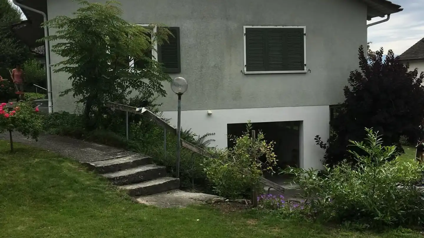 Maison individuelle à louer - Von-Thurnstrasse 1, 9500 Wil SG - Photo 2