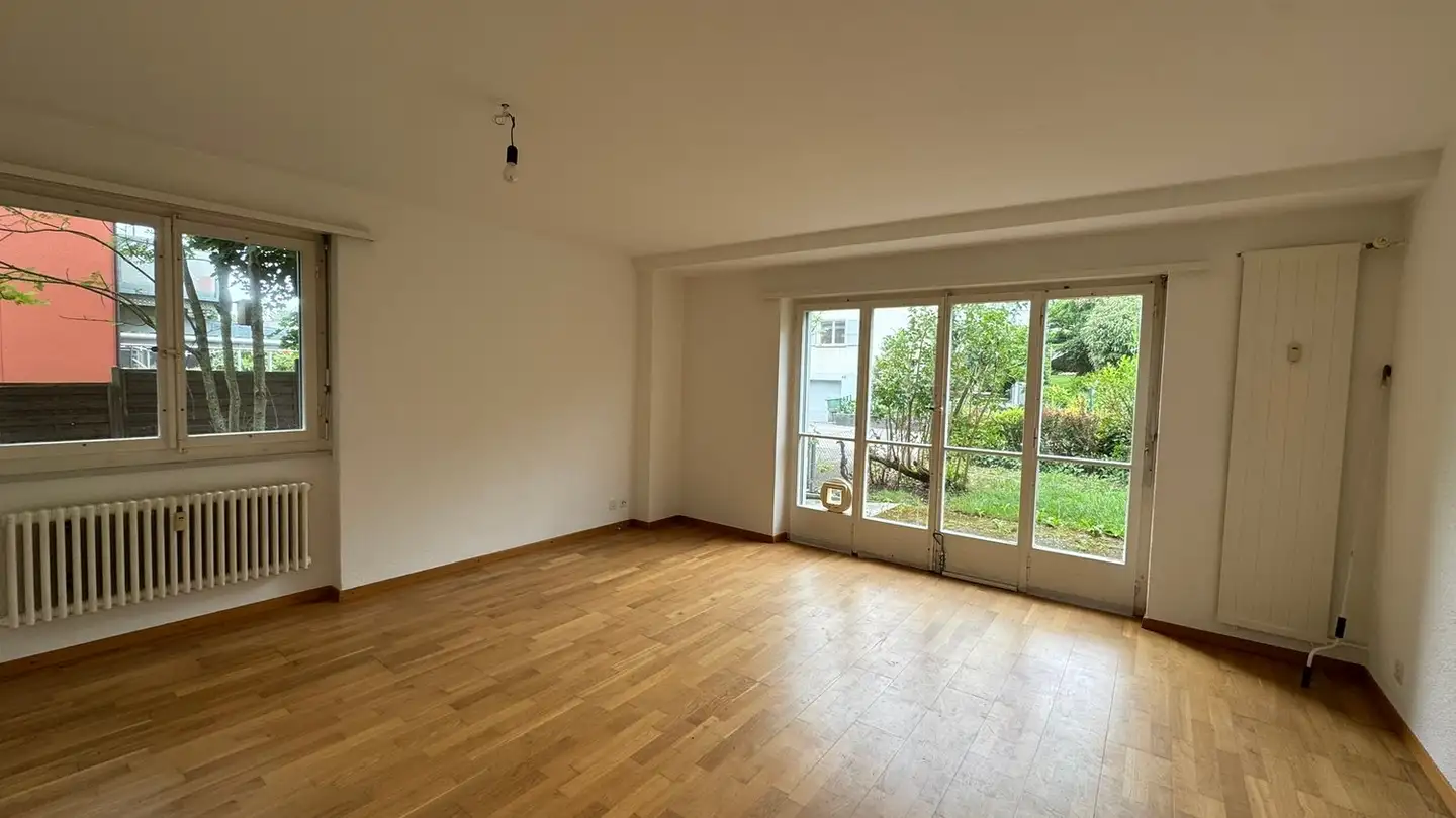 Apartment for rent - Maygutstrasse 18, 3084 Wabern