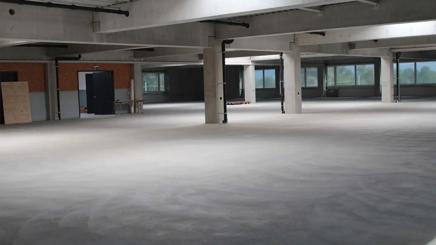 Proprietà industriale in affitto - Lettenweg 10, 9434 Au SG - Foto 2