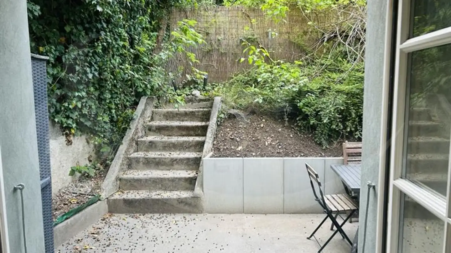 Appartement à louer - Rue Ancienne 27, 1227 Carouge GE - Photo 4