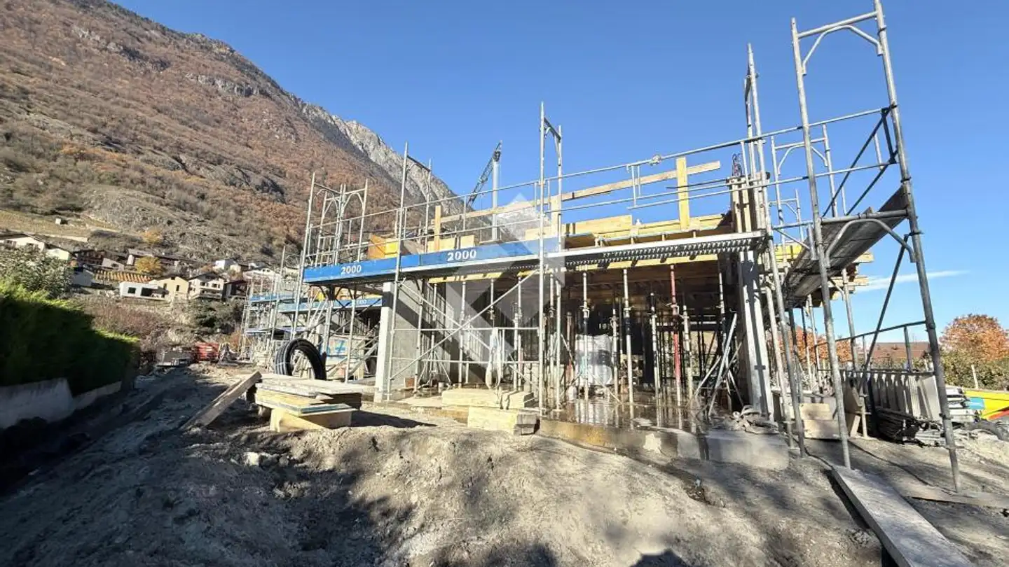 Casa singola in vendita - 1926 Fully - Foto 4