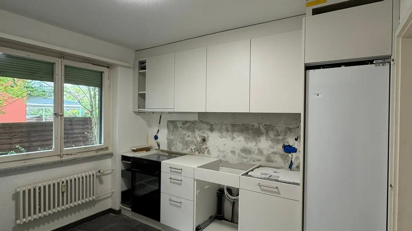 Apartment for rent - Maygutstrasse 18, 3084 Wabern - Photo 4