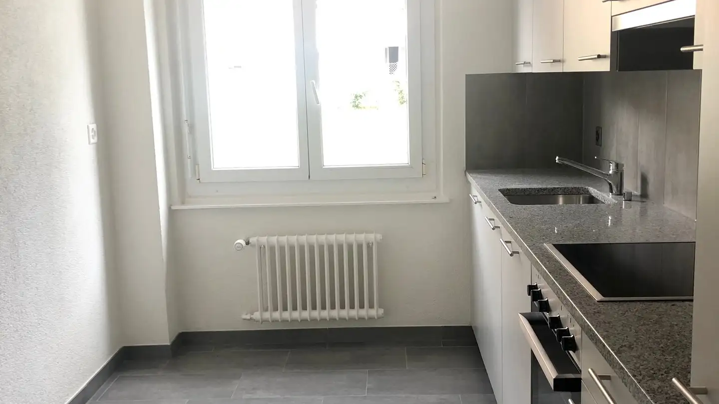 Appartamento in affitto - Rue des Uttins 7, 2034 Peseux - Foto 3