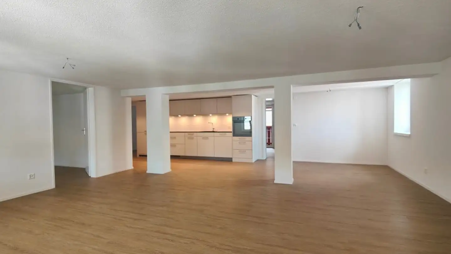 Wohnung mieten - Spinnereistrasse 2, 8192 Glattfelden - Foto 3