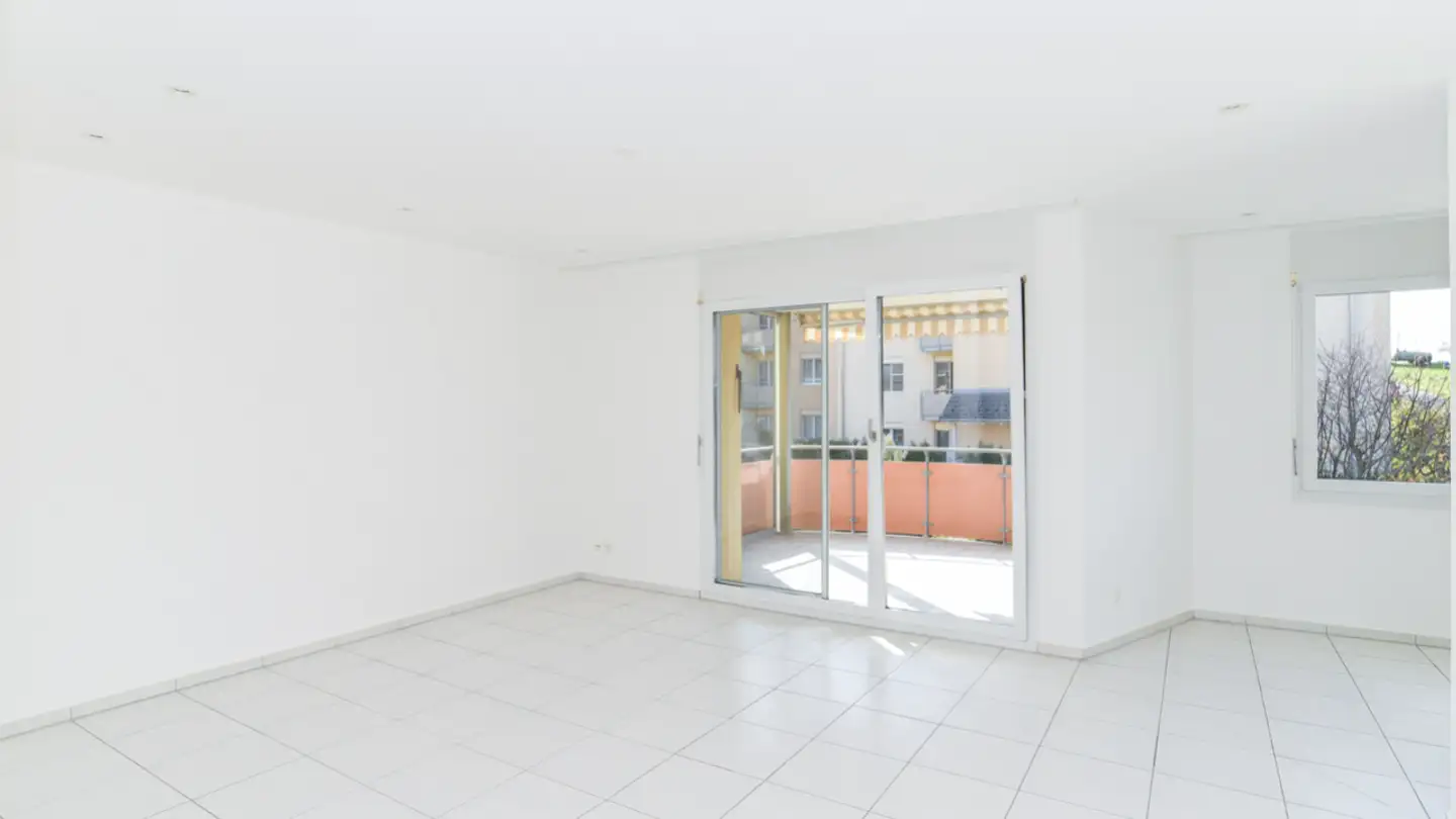 Apartment for rent - Bolismattstrasse 1, 5453 Remetschwil