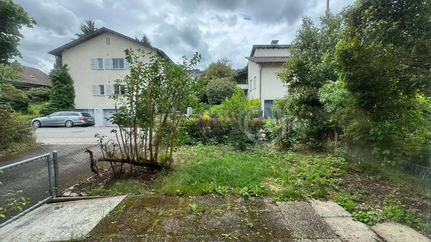 Apartment for rent - Maygutstrasse 18, 3084 Wabern - Photo 3