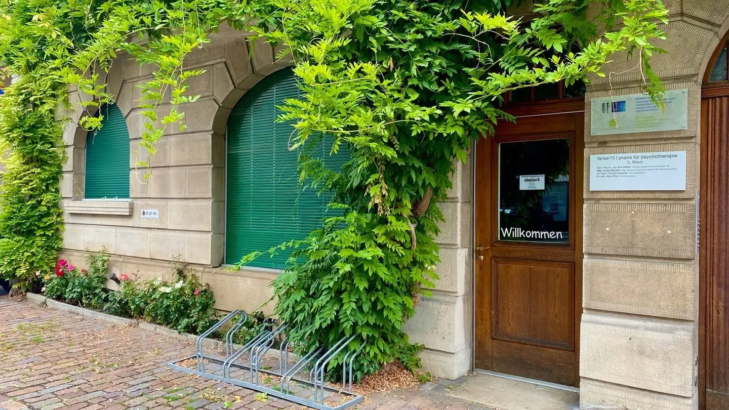 Werkstatt mieten - Färberstrasse 15, 8008 Zürich - Foto 2