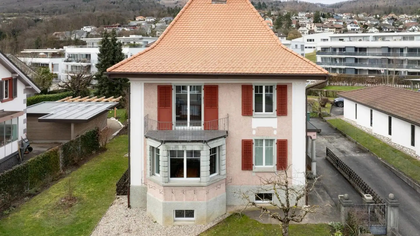 Single house for sale - Kirchrain 21, 4614 Hägendorf - Photo 2