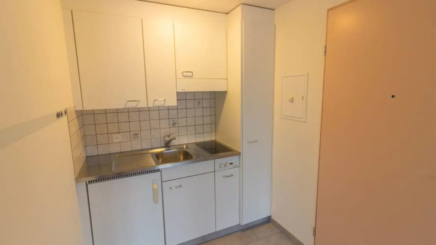 Appartement à louer - Ebnaterstrasse 34, 9630 Wattwil - Photo 2
