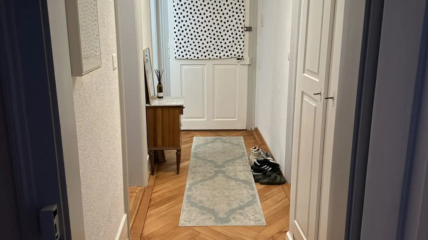 Appartement à louer - Ruhbergstrasse 53, 9000 St. Gallen