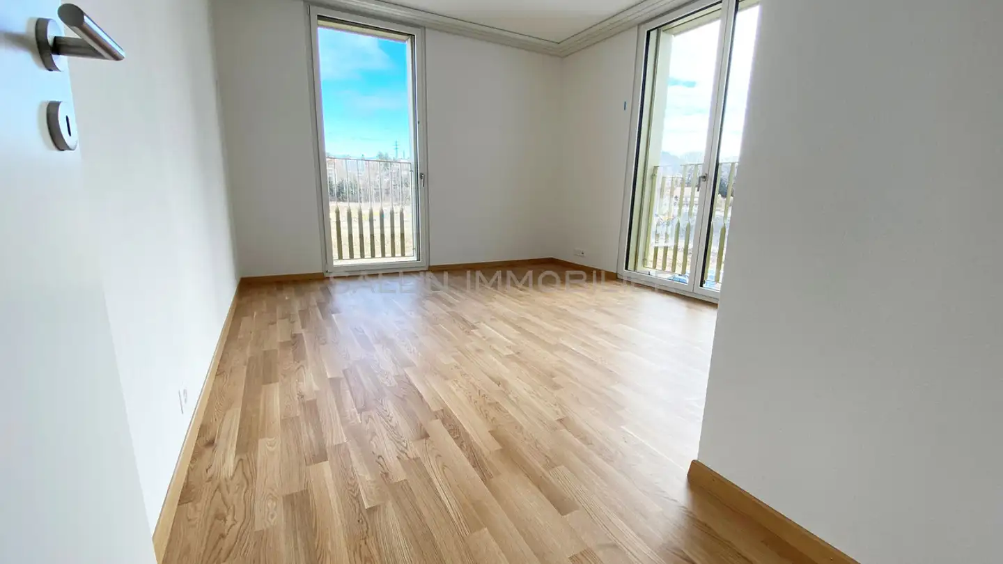 Apartment for rent - Rue Des Frères-Lumière 10, 1723 Marly - Photo 4
