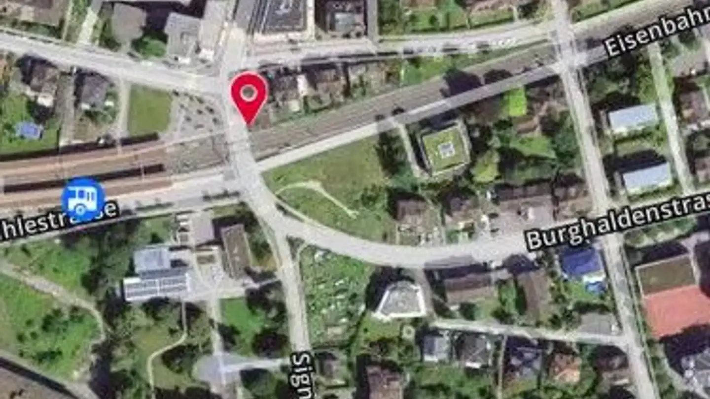 Residential building for sale - Signalstrasse 25, 9400 Rorschach - Photo 2