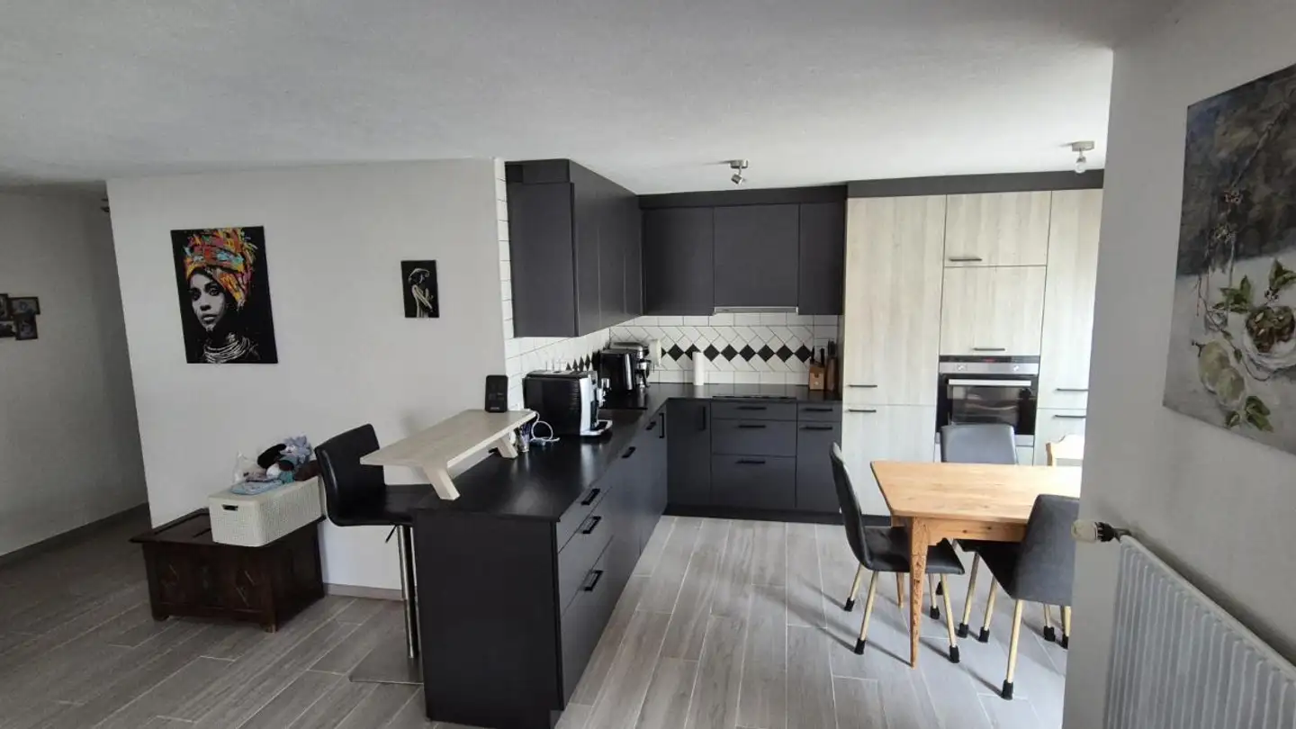 Appartamento in vendita - 2017 Boudry - Foto 3