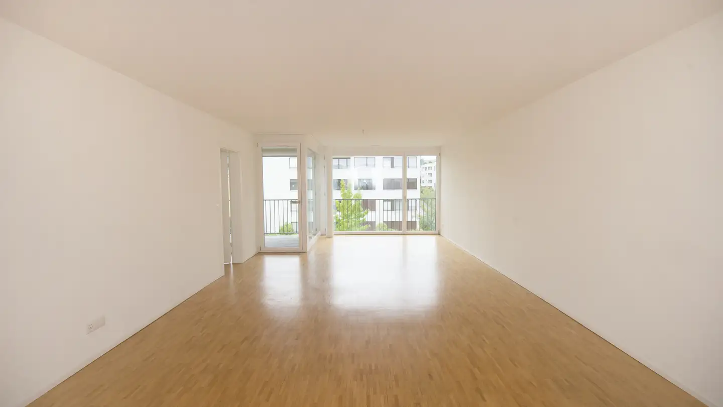 Wohnung mieten - Luzernerstrasse 16, 5643 Sins - Foto 3