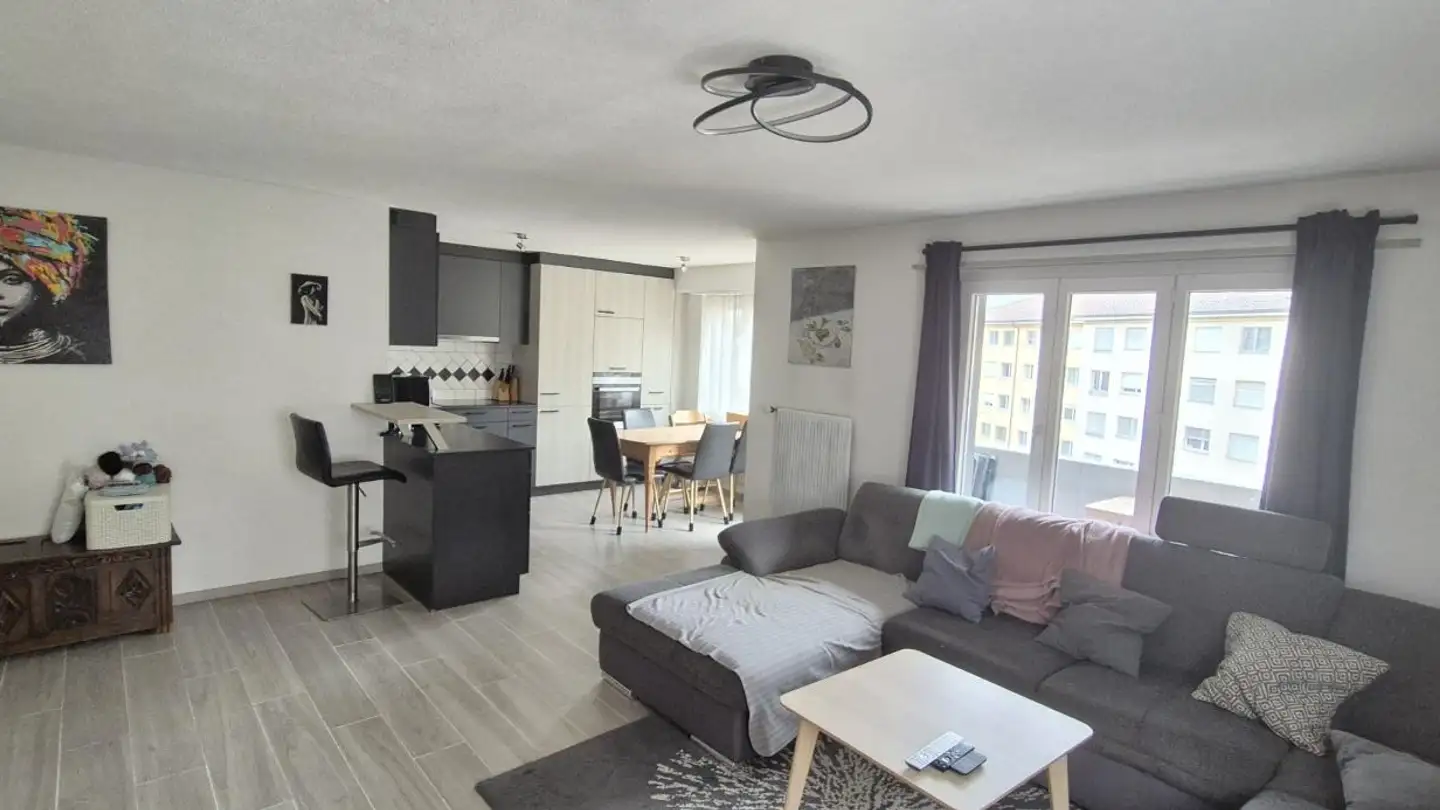 Appartamento in vendita - 2017 Boudry - Foto 4