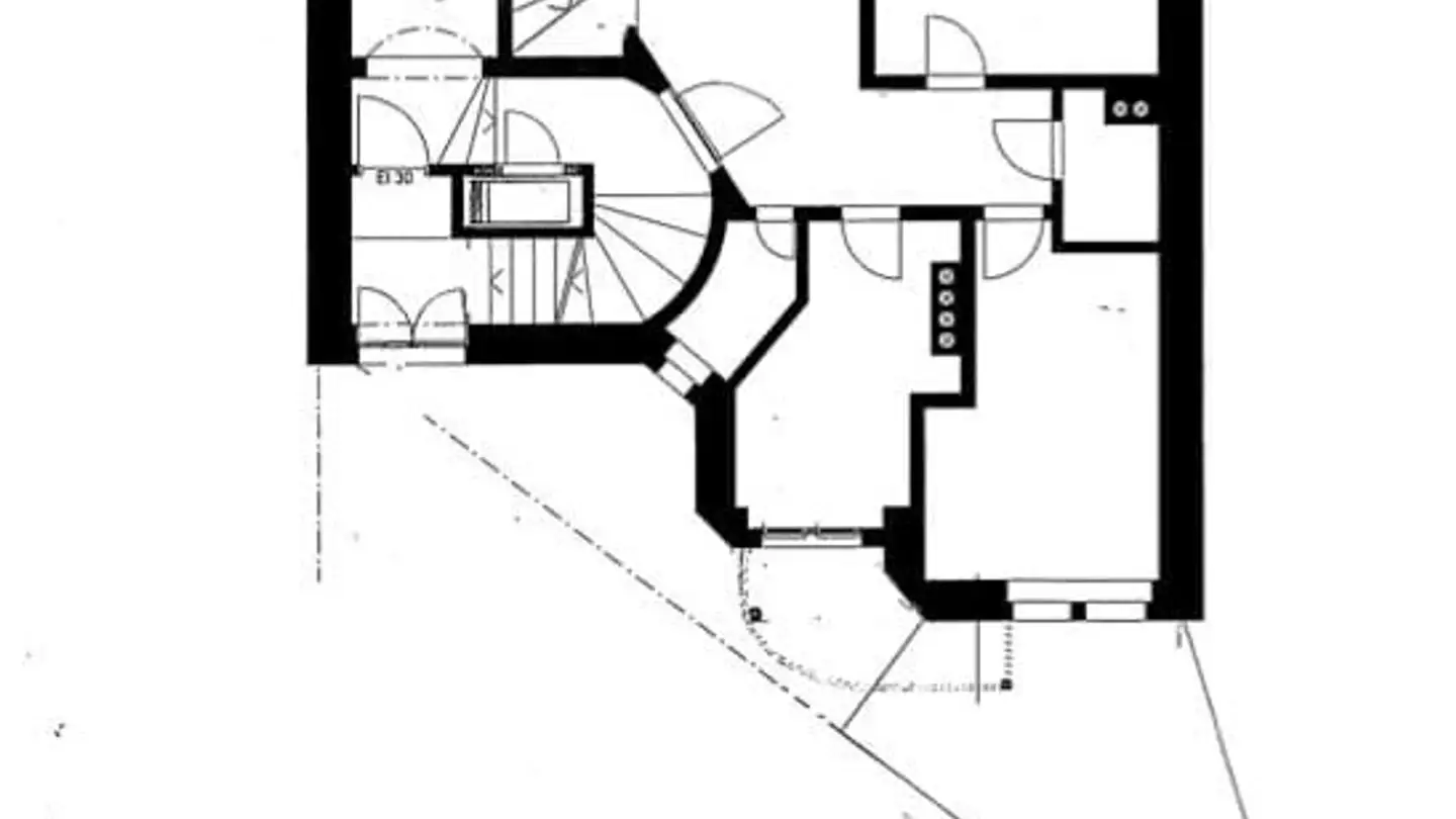 Werkstatt mieten - Färberstrasse 15, 8008 Zürich - Foto 4