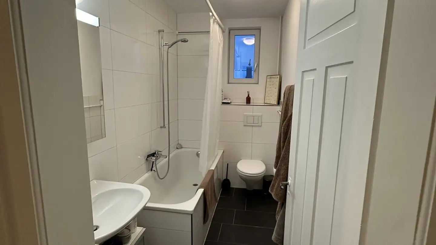 Wohnung mieten - Ruhbergstrasse 53, 9000 St. Gallen - Foto 3