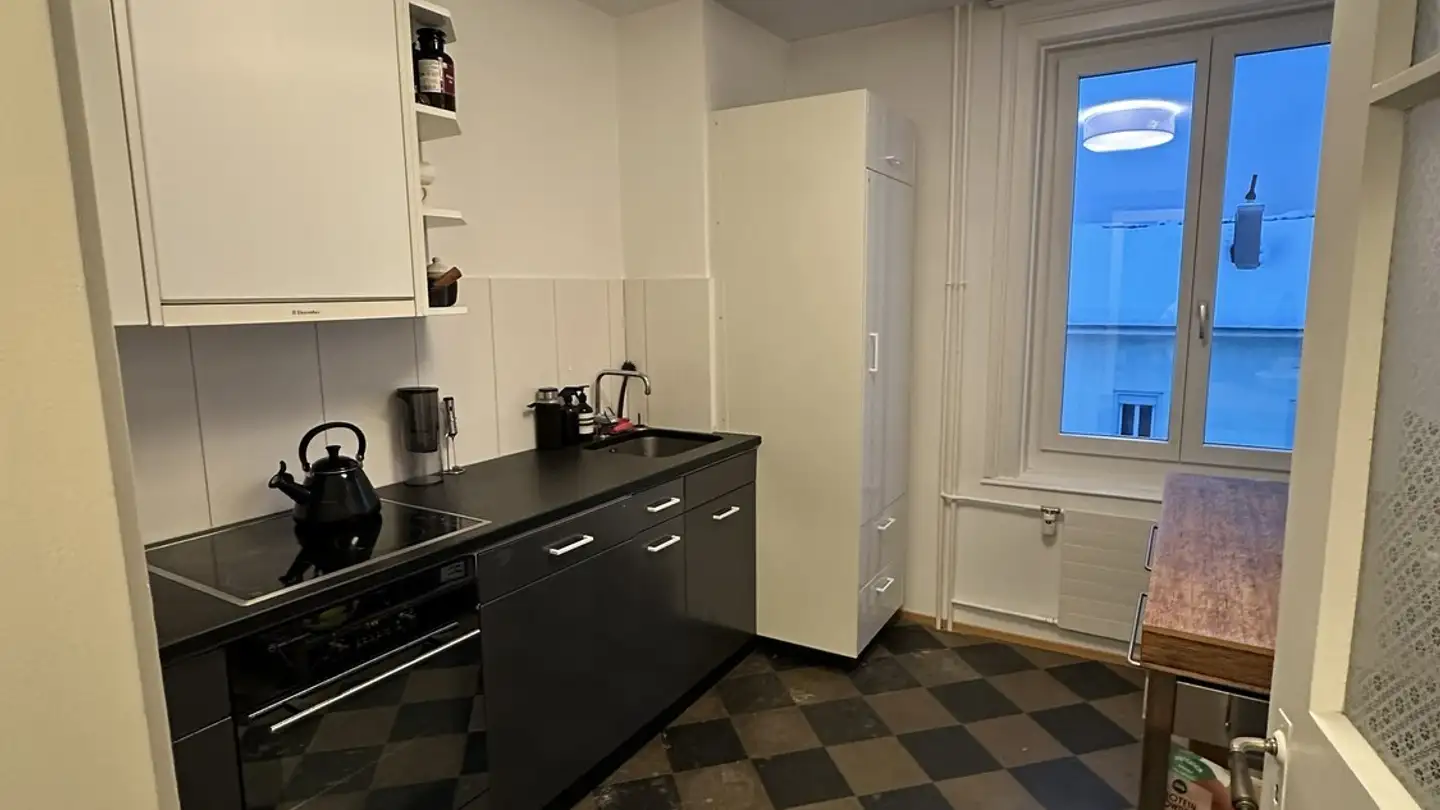 Wohnung mieten - Ruhbergstrasse 53, 9000 St. Gallen - Foto 4