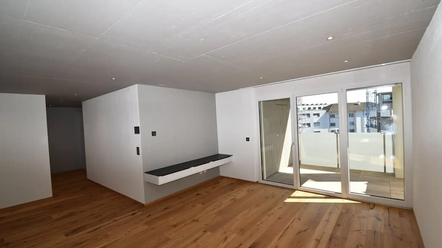 Wohnung mieten - Engelgasse 4, 9435 Heerbrugg - Foto 2