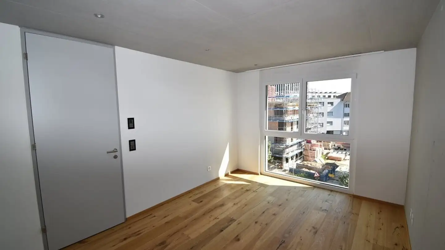 Wohnung mieten - Engelgasse 4, 9435 Heerbrugg - Foto 3