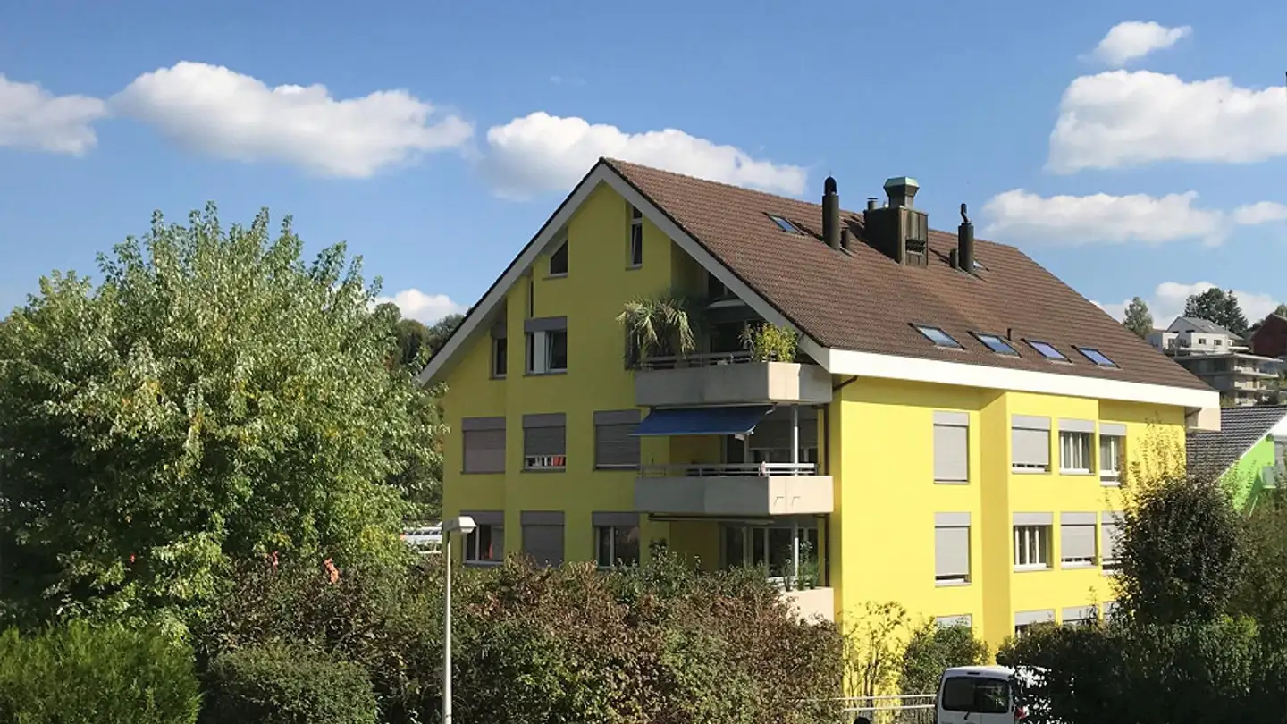 Wohnung mieten - Im Oberfeld 6, 4434 Hölstein