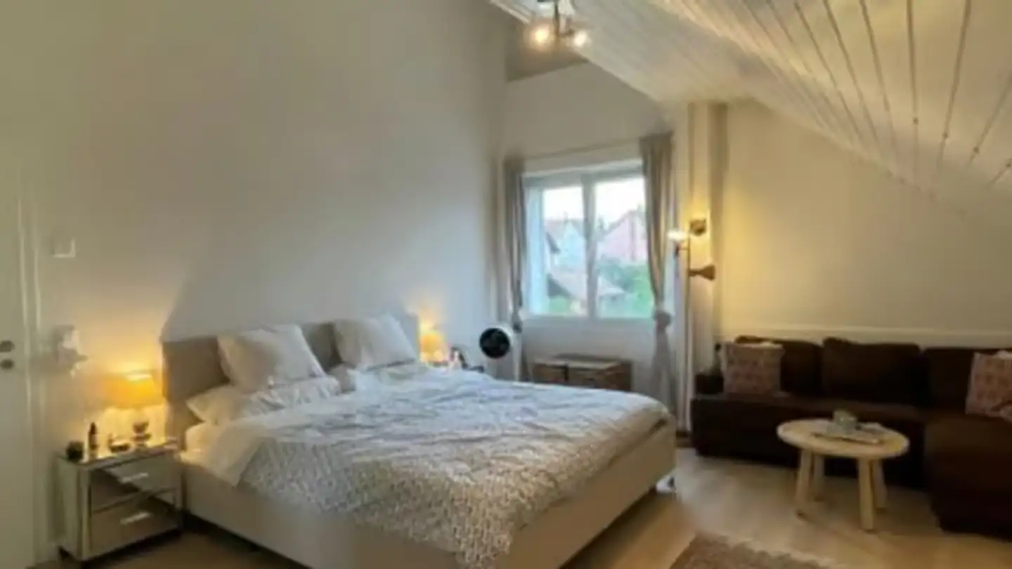 Wohnung mieten - Route De Lavigny, 1168 Villars-sous-Yens - Foto 2