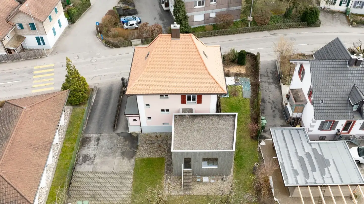 Single house for sale - Kirchrain 21, 4614 Hägendorf - Photo 4