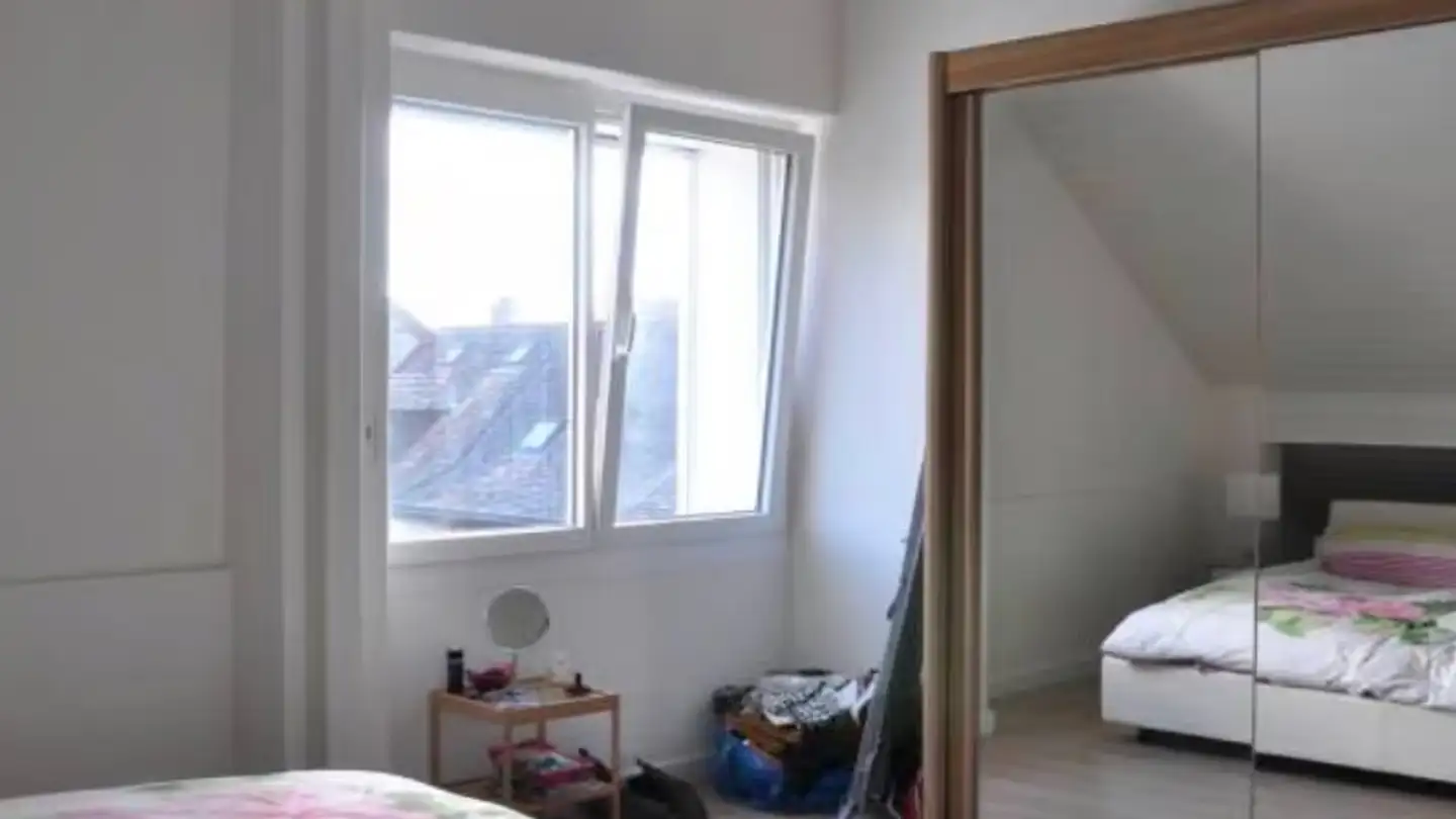 Wohnung mieten - Route De Lavigny, 1168 Villars-sous-Yens - Foto 4