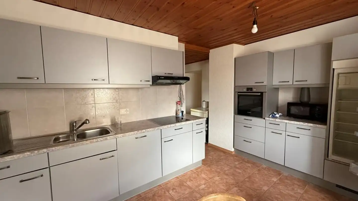 Apartment for rent - Rue Léo-Châtelain, 2063 Fenin