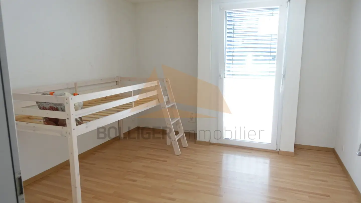 Appartement à vendre - Rue Du Parc 41, 2300 La Chaux-de-Fonds - Photo 4