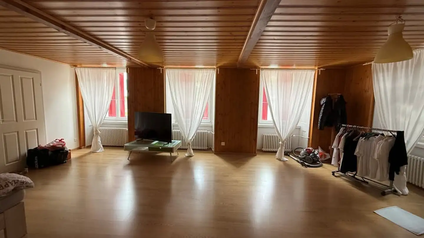 Apartment for rent - Rue Léo-Châtelain, 2063 Fenin - Photo 3