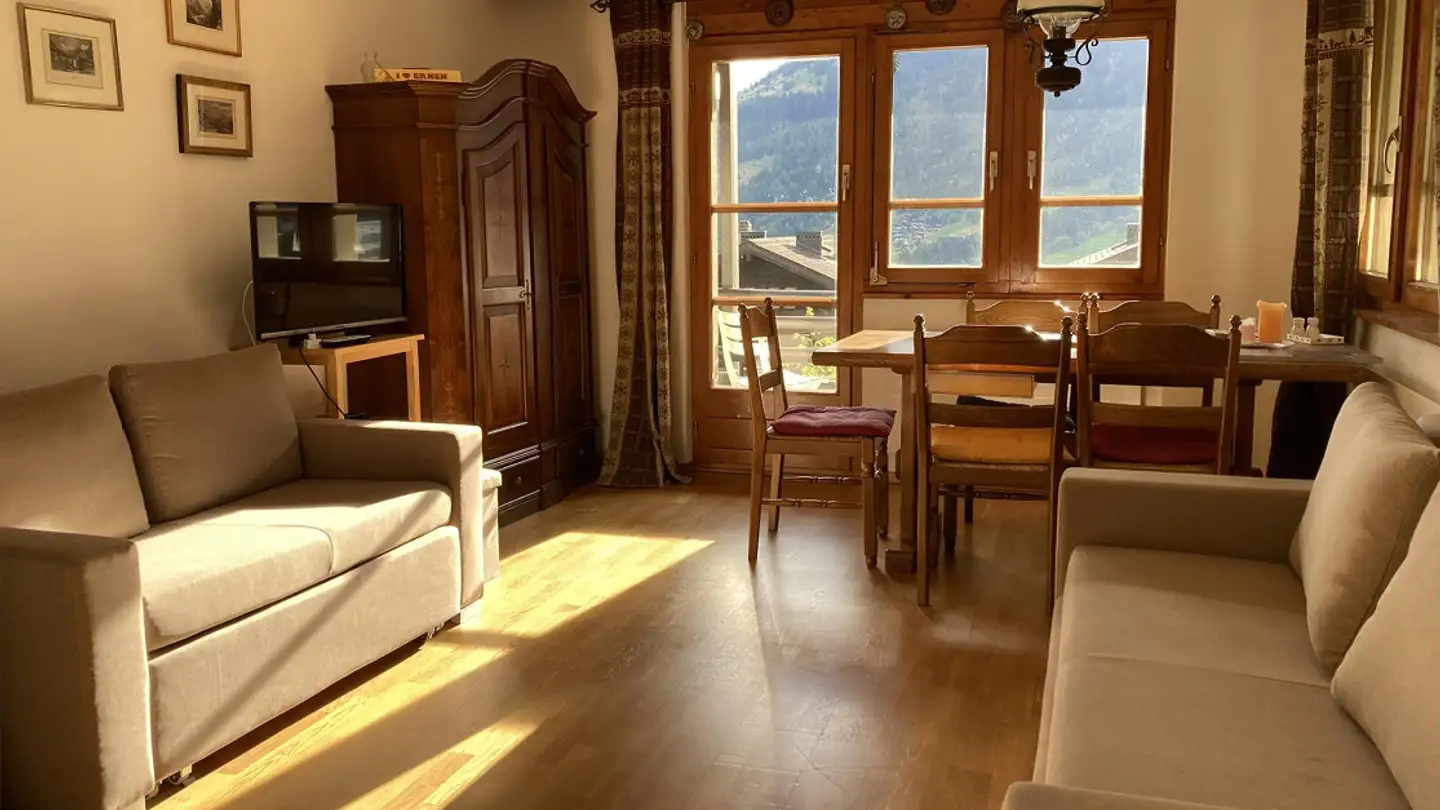 Appartamento in vendita - Aragon, 3995 Ernen - Foto 2