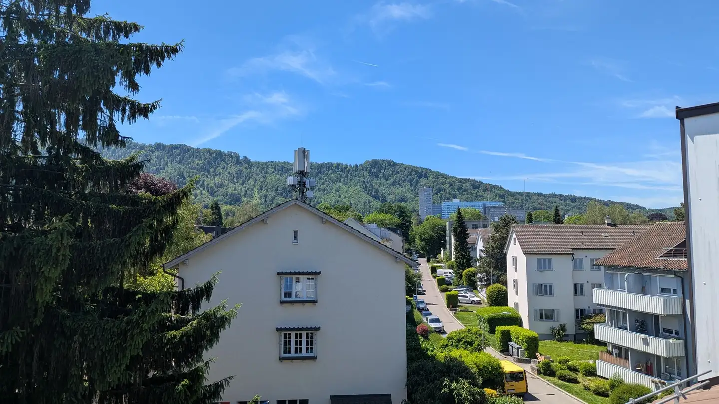 Appartement à louer - Höfliweg 9, 8055 Zürich - Photo 2