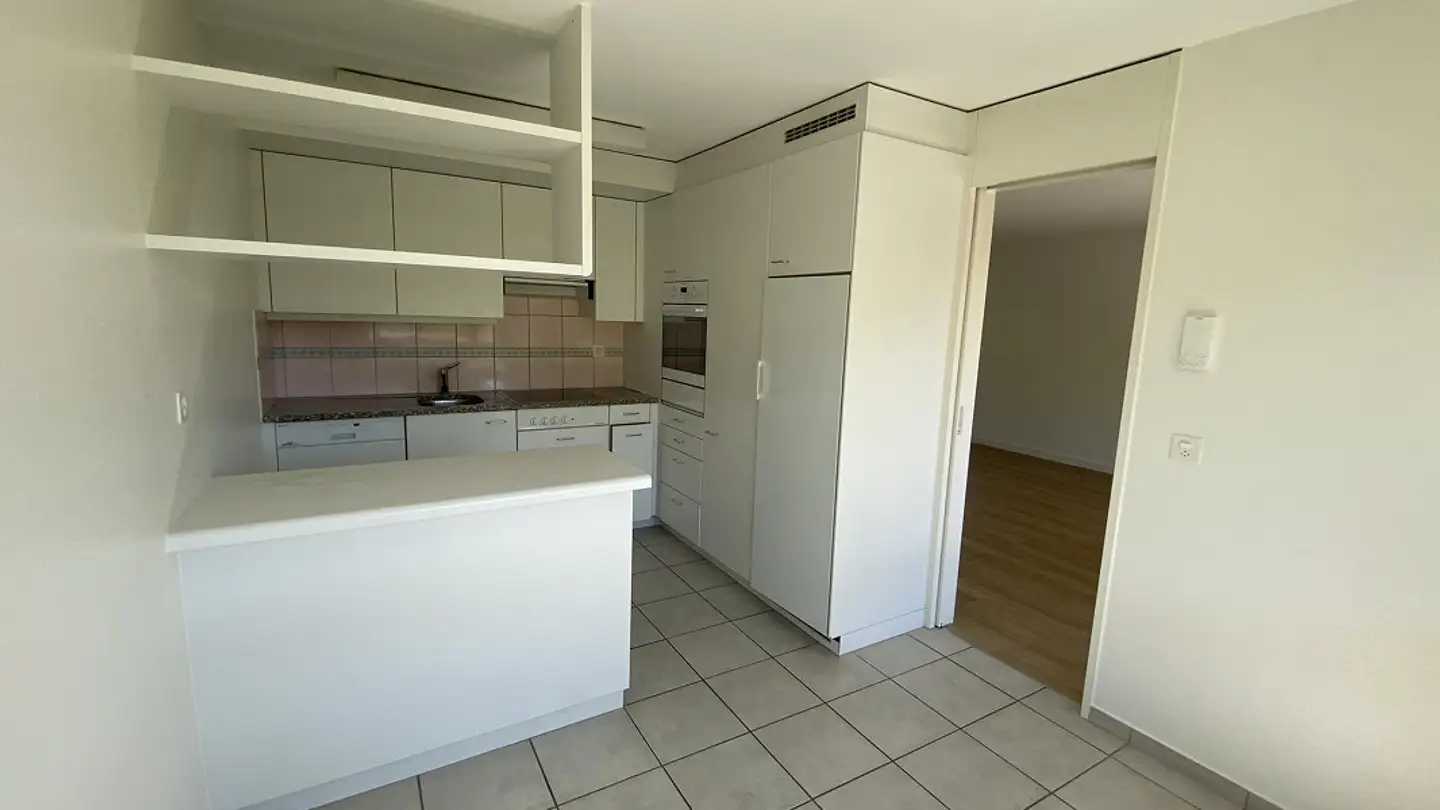 Wohnung mieten - Im Oberfeld 6, 4434 Hölstein - Foto 2