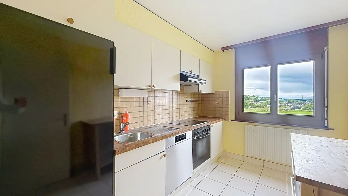 Wohnung mieten - Route De La Barretta 12, 1782 Belfaux - Foto 3