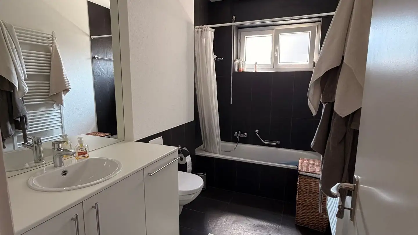 Apartment for rent - Via Alla Chiesa 7, 6962 Viganello - Photo 4