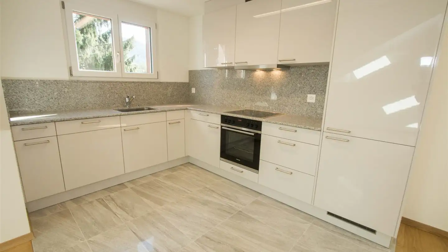Appartement à louer - Höfliweg 9, 8055 Zürich - Photo 3