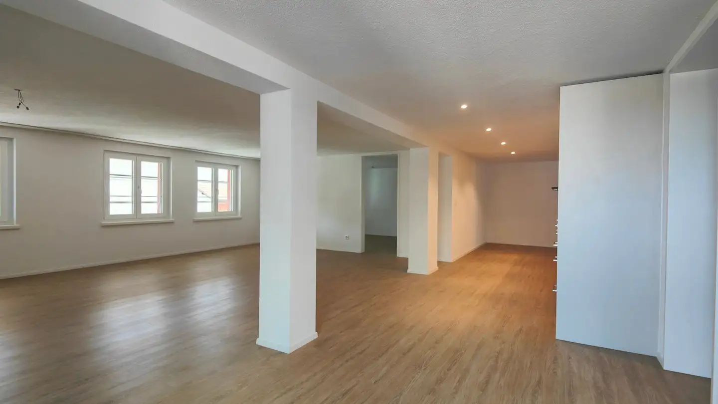 Appartement à louer - Spinnereistrasse 2, 8192 Glattfelden - Photo 4