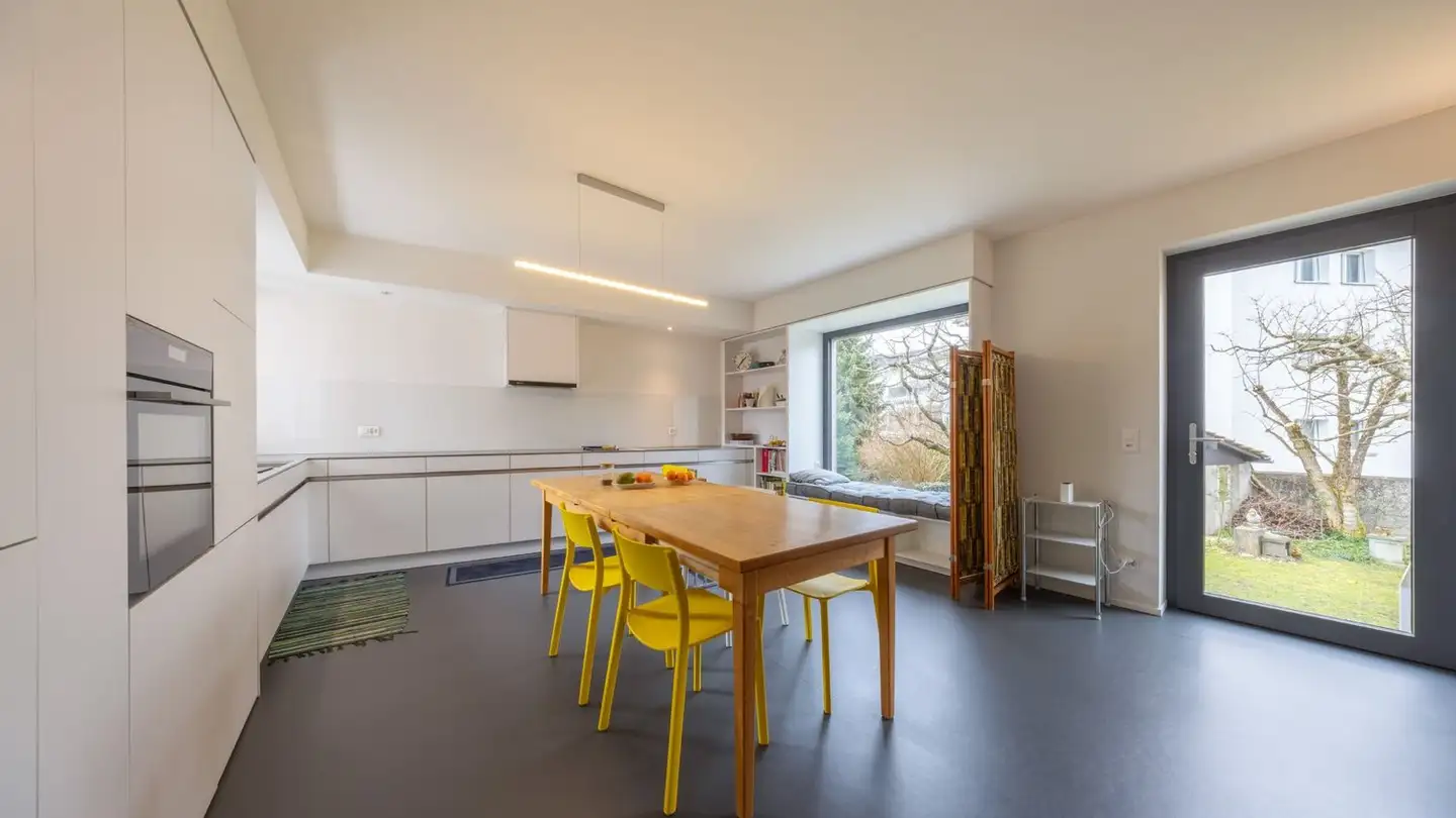 Single house for sale - Kirchrain 21, 4614 Hägendorf