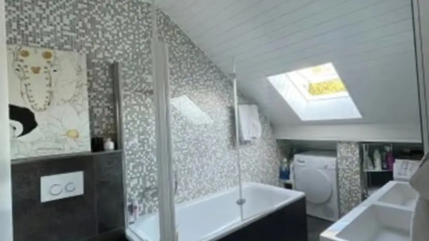 Wohnung mieten - Route De Lavigny, 1168 Villars-sous-Yens - Foto 3