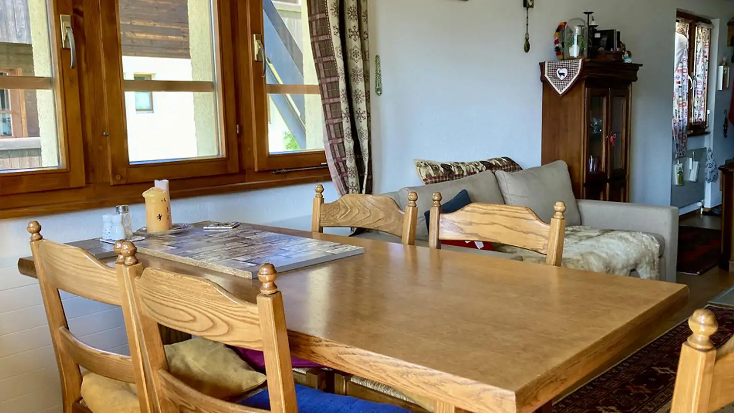Appartamento in vendita - Aragon, 3995 Ernen - Foto 3